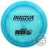 Innova Champion Boss Distance Driver Golf Disc