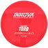 Innova Champion Toro [Calvin Heimburg 5X DGPT] Midrange Golf Disc