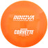Innova Champion Corvette Distance Driver Golf Disc