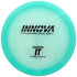 Innova Champion IT Fairway Driver Golf Disc