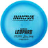 Innova Champion Leopard Fairway Driver Golf Disc