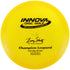 Innova Champion Leopard Fairway Driver Golf Disc