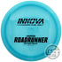 Innova Champion Roadrunner Distance Driver Golf Disc