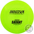 Innova Champion Savant Distance Driver Golf Disc