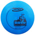 Innova DX Boss Distance Driver Golf Disc
