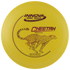 Innova DX Cheetah Fairway Driver Golf Disc