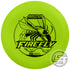 Innova DX Firefly Putter Golf Disc