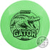 Innova DX Gator Midrange Golf Disc