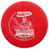 Innova DX Invader Putter Golf Disc