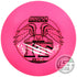 Innova DX Lynx [Overstamp] Fairway Driver Golf Disc
