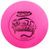 Innova DX Polecat Putter Golf Disc