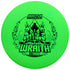 Innova DX Wraith Distance Driver Golf Disc