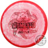 Innova Halo Star Wombat3 Midrange Golf Disc