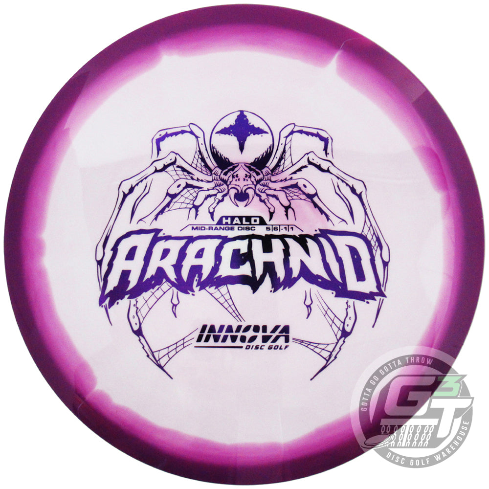 Innova Halo Star Arachnid Midrange Golf Disc