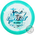 Innova Halo Star Corvette Distance Driver Golf Disc