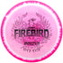 Innova Halo Star Firebird Distance Driver Golf Disc