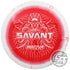 Innova Halo Star Savant Distance Driver Golf Disc