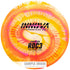 Innova I-Dye Champion Roc3 Midrange Golf Disc