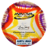 Innova I-Dye Champion Leopard Fairway Driver Golf Disc