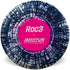 Innova I-Dye Star Roc3 Midrange Golf Disc