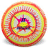 Innova I-Dye Star IT Fairway Driver Golf Disc