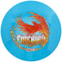 Innova InnVision Star Firebird Distance Driver Golf Disc
