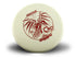 Innova Limited Edition 2024 Tour Series Dennis Augustsson Proto Glow Star Cro Midrange Golf Disc