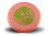Innova Limited Edition 2024 Tour Series Holly Finley Proto Glow Star Rollo Midrange Golf Disc