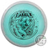 Innova Limited Edition 2024 Tour Series Calvin Heimburg Halo Champion Rhyno Putter Golf Disc