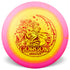 Innova Limited Edition 2025 Holiday 2-Color Stamp Halo Star Gorgon Distance Driver Golf Disc