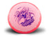 Innova Limited Edition 2025 Tour Series Bradley Williams Halo Star Valkyrie Distance Driver Golf Disc