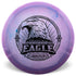 Innova Limited Edition 2025 Tour Series Gregg Barsby Proto Glow Halo Champion Eagle Fairway Driver Golf Disc