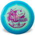 Innova Limited Edition 2025 Tour Series Henna Blomroos Proto Glow Halo Star Destroyer Distance Driver Golf Disc