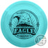 Innova Limited Edition 2025 Tour Series Gregg Barsby Proto Glow Champion Eagle Fairway Driver Golf Disc