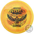 Innova Limited Edition 2025 Tour Series Joona Heinanen Swirl Star Roc3 Midrange Golf Disc