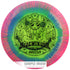 Innova Limited Edition 2025 Tour Series Kat Mertsch I-Dye Champion Sidewinder Distance Driver Golf Disc