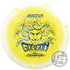 Innova Limited Edition 2026 Tour Series Dennis Augustsson Halo Star Gorgon Distance Driver Golf Disc