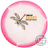 Innova Limited Edition 2026 Tour Series Eveliina Salonen Glow Halo Star Aviar3 Putter Golf Disc
