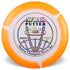 Innova Limited Edition 40th Anniversary Halo Nexus Aviar Putter Golf Disc