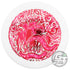 Innova LImited Edition Bog Beast Stamp Star Beast Distance Driver Golf Disc