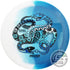Innova Limited Edition Duo Mamba Distance Driver Golf Disc