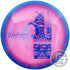 Innova Limited Edition Halo Champion Roadrunner Distance Driver Golf Disc