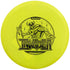 Innova Limited Edition Luster Champion Invader Putter Golf Disc