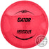 Innova Metal Flake Champion Gator Midrange Golf Disc