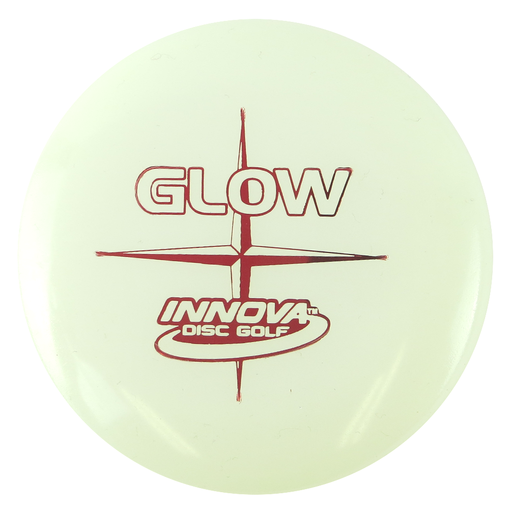 Innova Glow Aero Mini Marker Disc