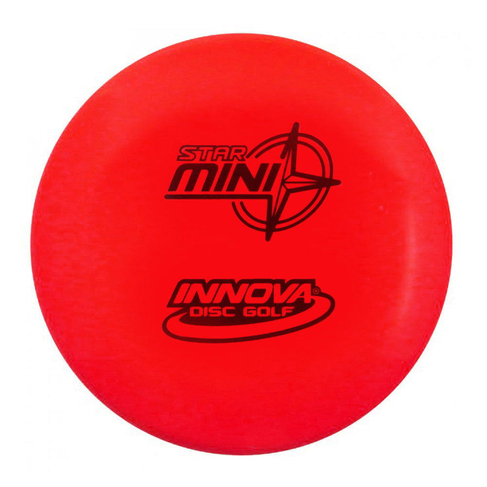 Innova Star Mini Marker Disc