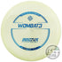 Innova Proto Glow Champion Wombat3 Midrange Golf Disc