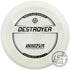 Innova Proto Glow Champion Destroyer Distance Driver Golf Disc