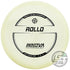 Innova Proto Glow Champion Rollo Midrange Golf Disc