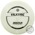 Innova Proto Glow Champion Valkyrie Distance Driver Golf Disc